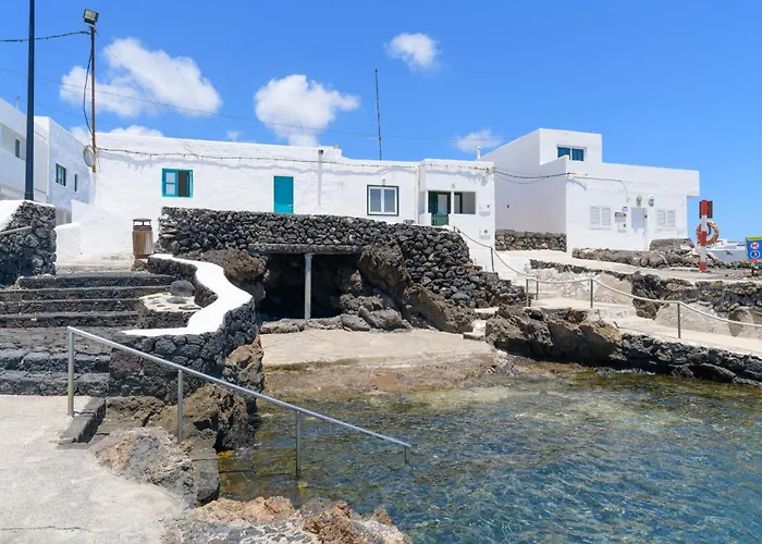 Casa El Alto - Picon