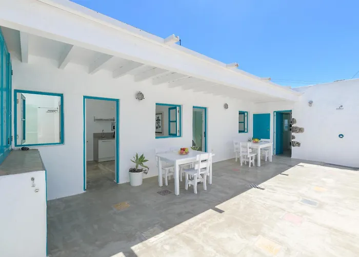 Casa El Alto - Picon